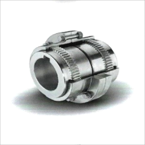 Falk Lifelign Gear Coupling Application: Industrial