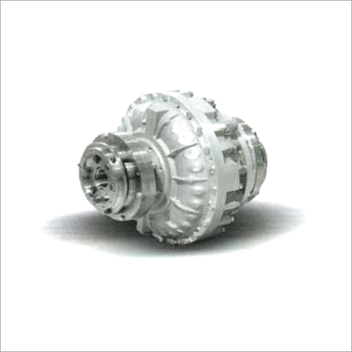Falk True Torque Fixed Fill Fluid Couplings Application: Industrial