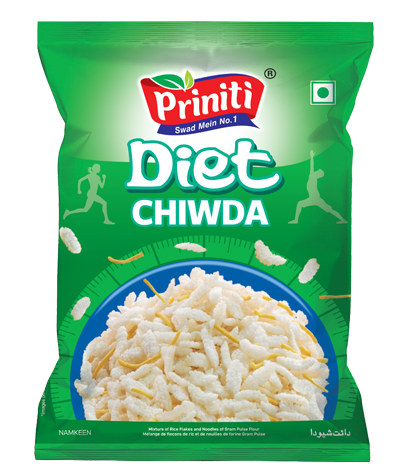 डाइट चिवड़ा