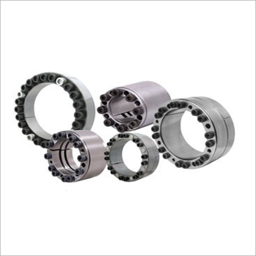 बेंडिंग लोड के लिए लॉकिंग असेंबली