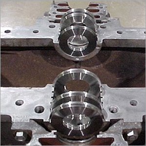 Steam Turbine Floating Brush Seals Usage: Industrial