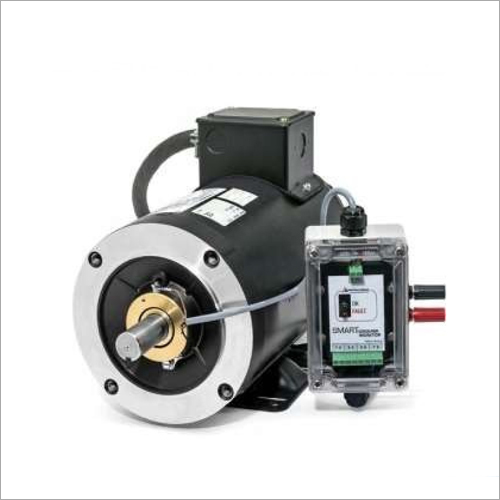 Current Diverter Ring And Motor Grounding Seal Usage: Industrial