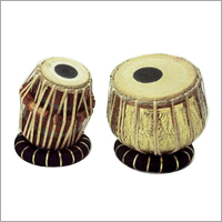 संगीत वाद्य तबला