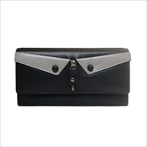 ब्लैक लेडीज़ डिज़ाइनर क्लच