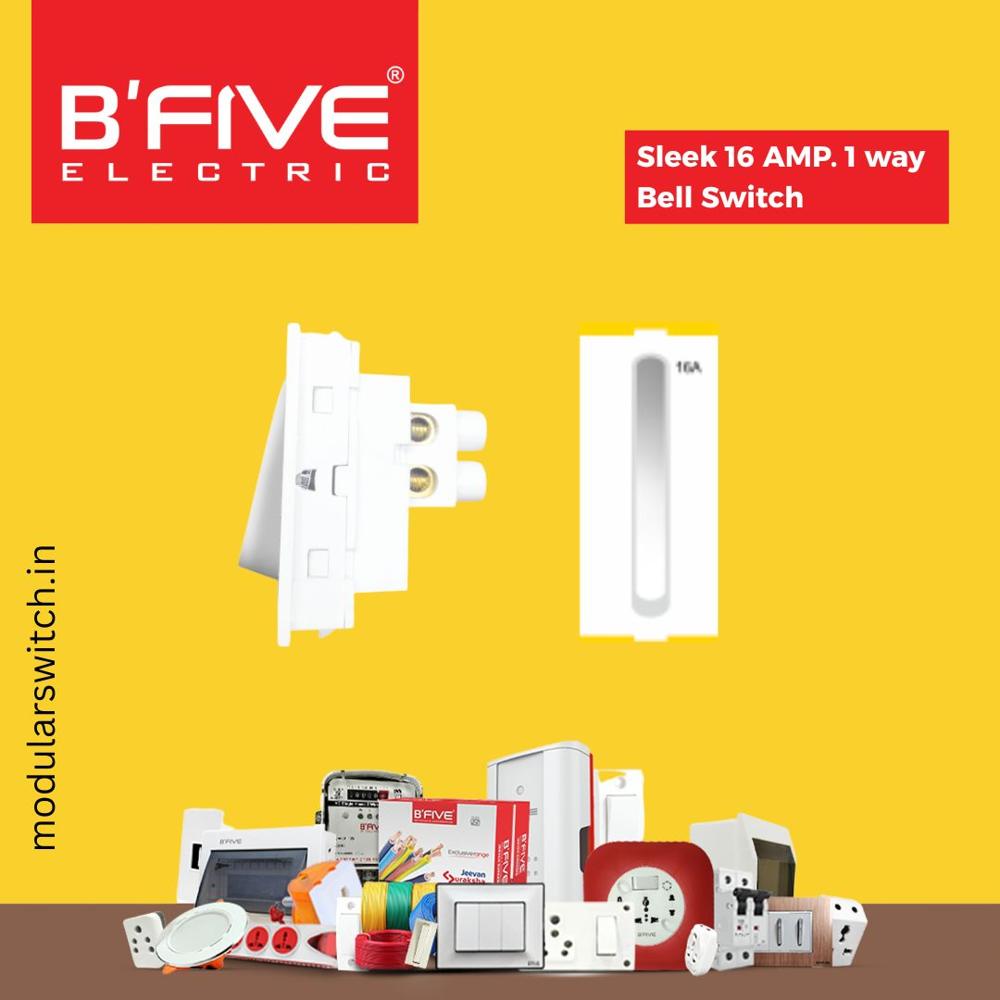 चिकना स्विच