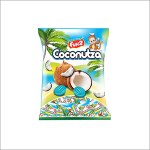 Coconut Fiesta Toffee - Shelf Life: 6 Months