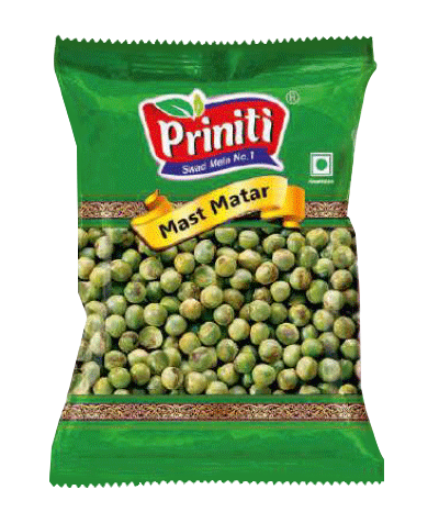 Mast Matar Namkeen