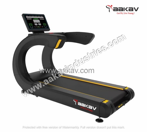 Gym Machines Grade: Commercial Use
