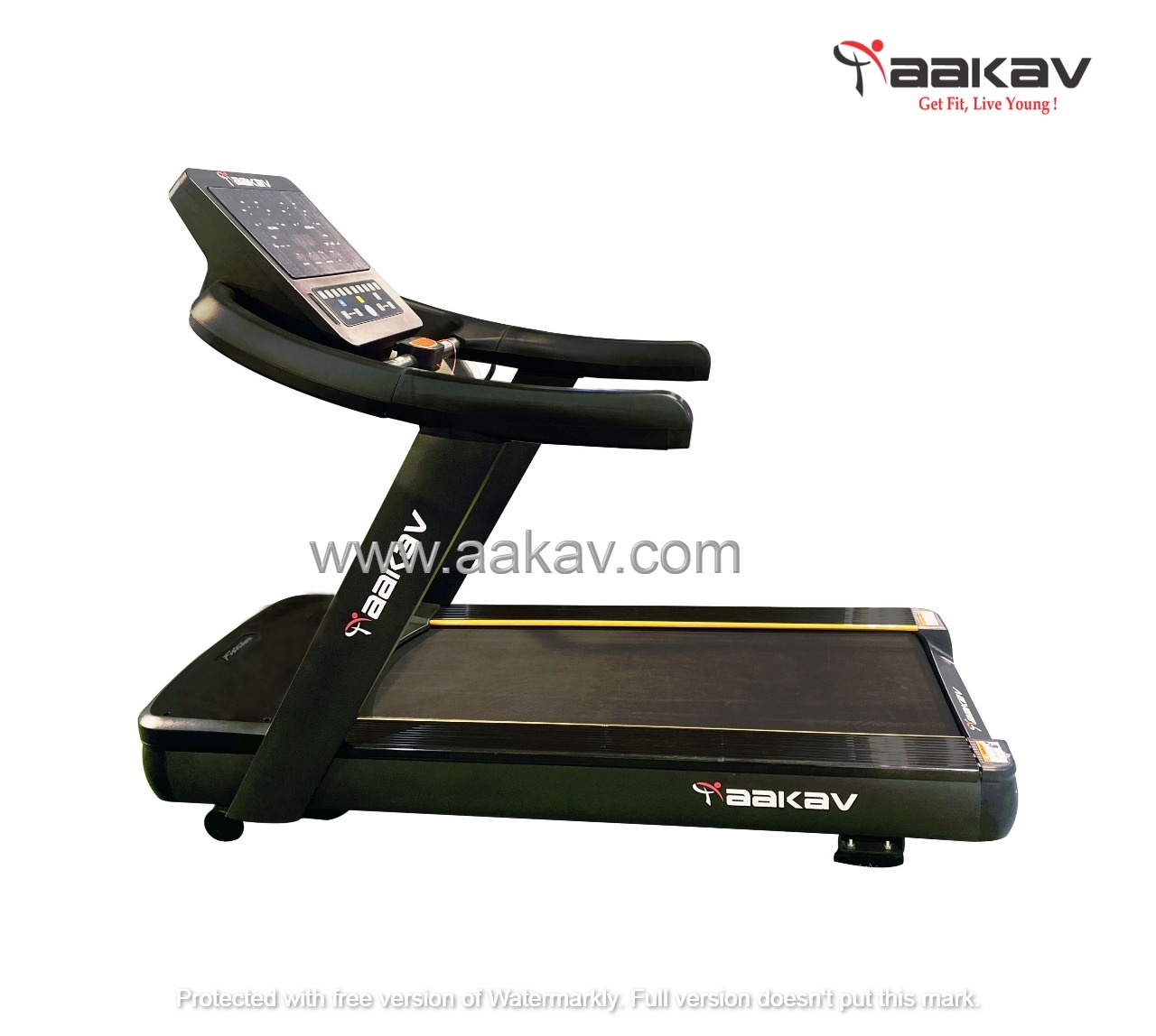 Commercial Treadmill