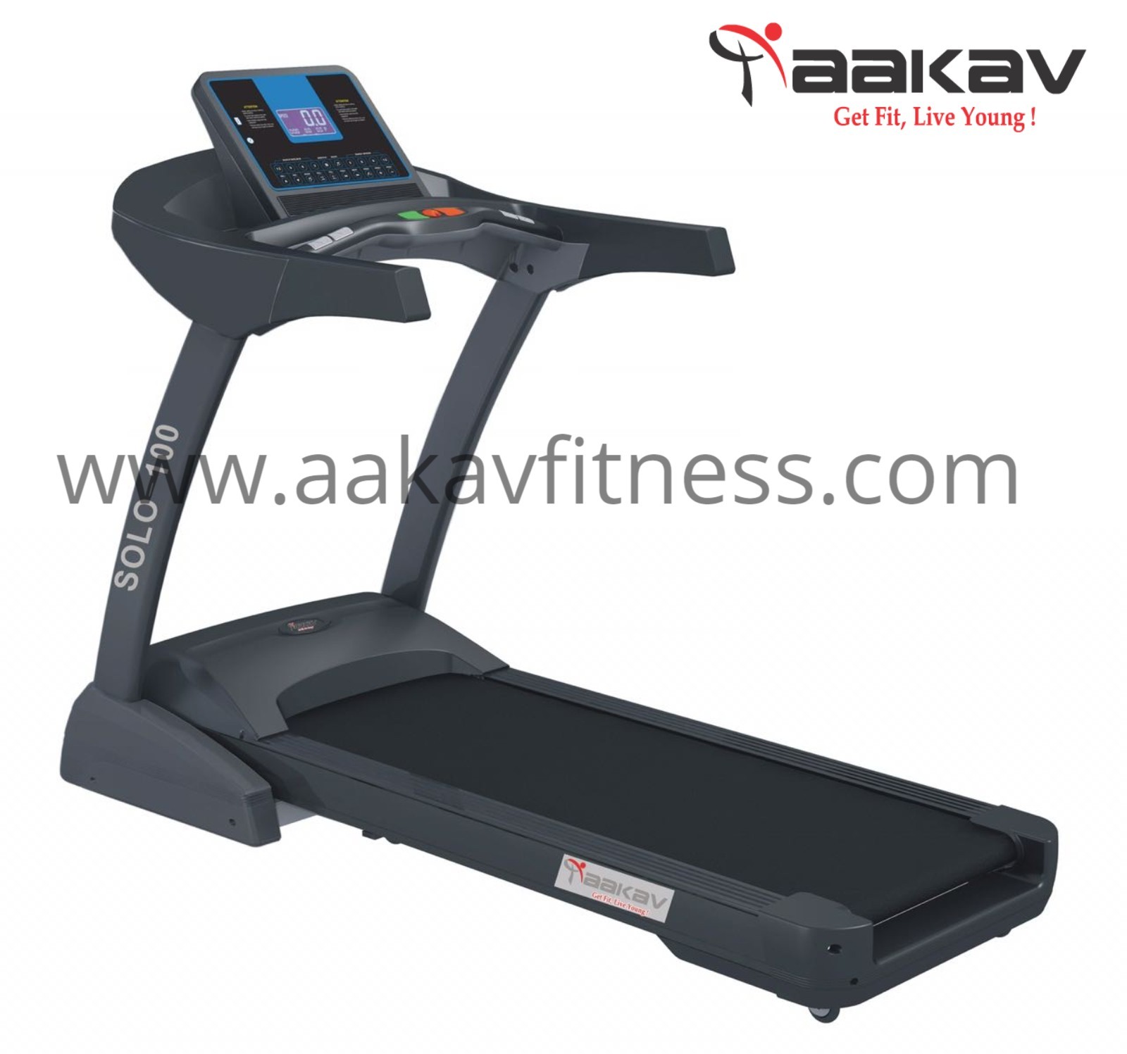 Commercial Treadmill