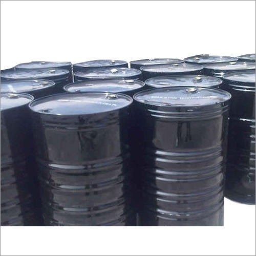 Industrial Bitumen Emulsion - Bitumen Emulsion, RS-1 Grade, Black Color | Ideal for Road Construction Applications