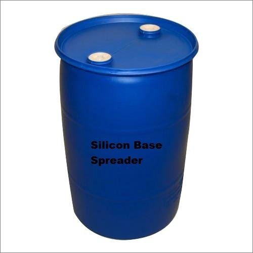 Silicon Based Spreader - Liquid Formulation | Ideal for Agricultural Applications, Versatile Chemical Use