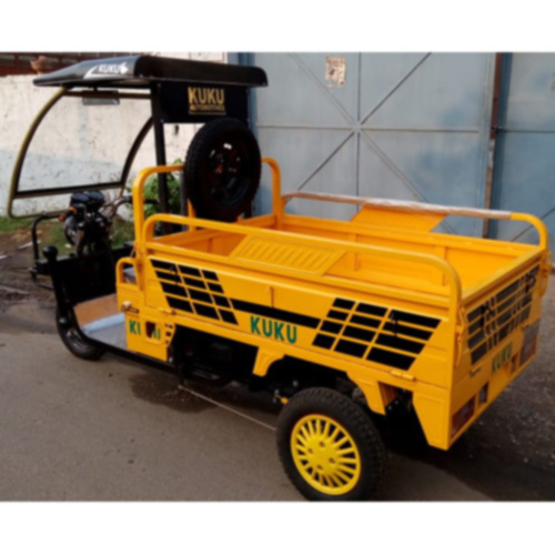 Atlantis Loader Battery Operated Vehicle
