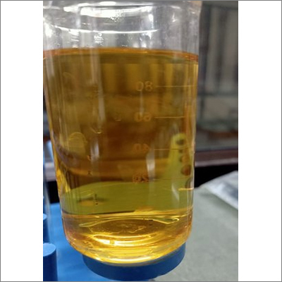 9.5 Pine Oil Emulsifier Grade: Industrial Grade