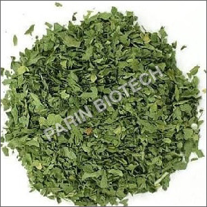 मेथी के गुच्छे