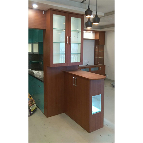 Modular Kitchen