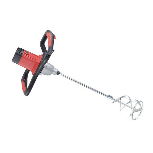 Electric Paint Mixer Machine