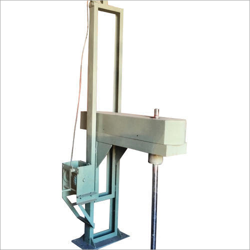 Fully Automatic Paint Mixer Machine