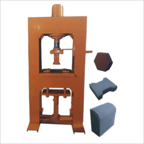 Single Sliding Injection Moulding Machine