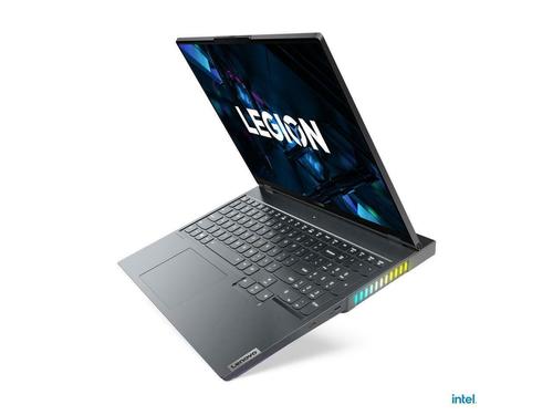 Lenovo Legion 7I Gen 6 16    (2Tb Ssd, Intel Core 2.60 Ghz I9-11980Hk, 32Gb Ram) Shelf Life: 12 Months
