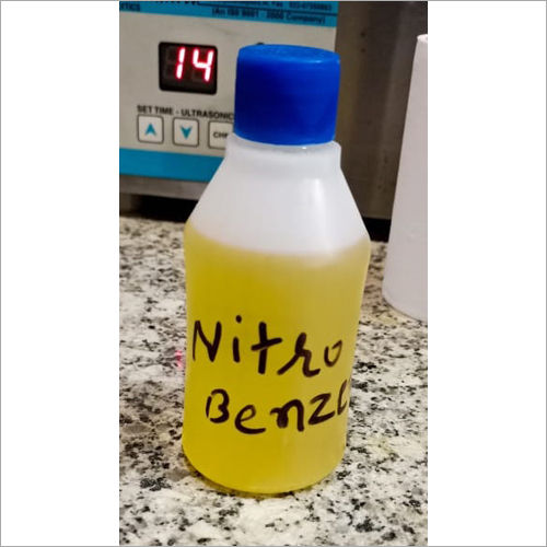 Nitro Benze