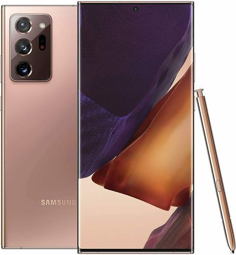 Samsung Galaxy Note 20 Ultra 5G N986U 128GB Fully Unlocked