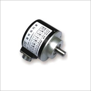 DC58S10 Encoder