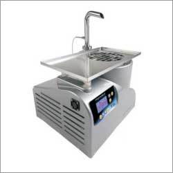 Chocolate Tempering Machine