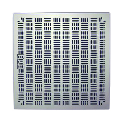 Flexi Air Flow Grills