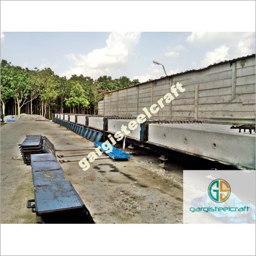 Precast Shuttering Formwork Mould