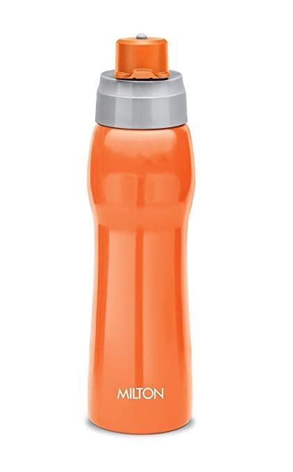 Water Bottle - All-style Custom-printed, Personalized For Branding | Versatile Material, Colors & Shapes To Showcase Your Logo