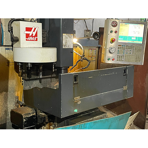 Workshop Machinery