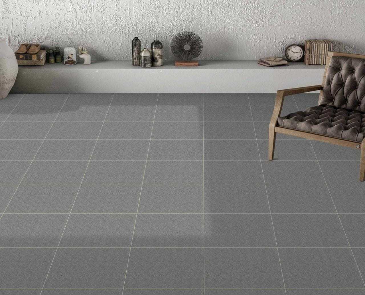Sugar Series - Ceramic Parking Tiles 300x300/400x400 Mm, Multicolor, Matt Finish | Acid-resistant, Antibacterial, Non-slip, Rustic, Platinum Grade