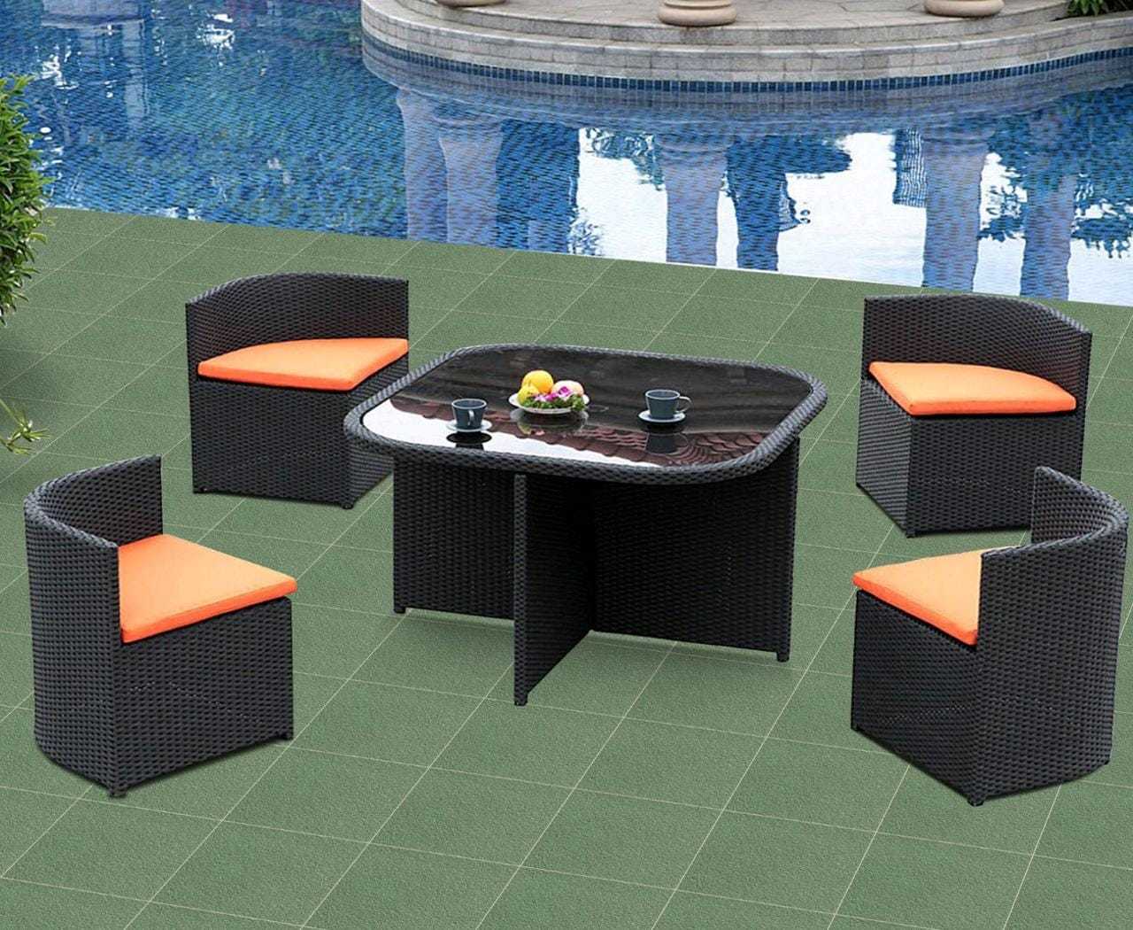 Sugar Series - Ceramic Parking Tiles 300x300/400x400 Mm, Multicolor, Matt Finish | Acid-resistant, Antibacterial, Non-slip, Rustic, Platinum Grade