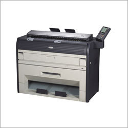 A0 Plotters and scanners