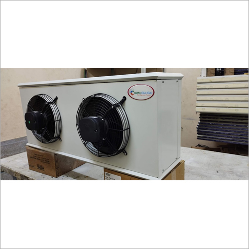 Steel Indoor Unit 1.5 Ton
