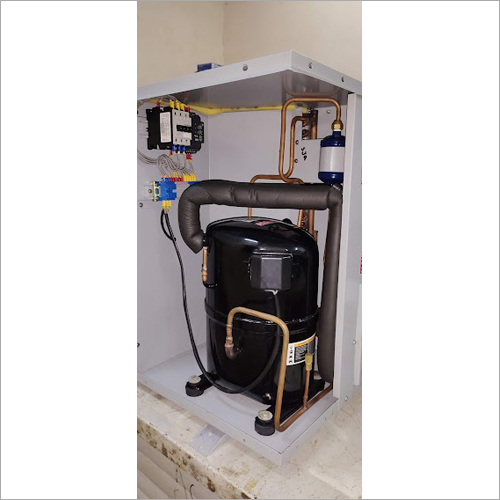 Steel Outdoor Unit 3 Ton