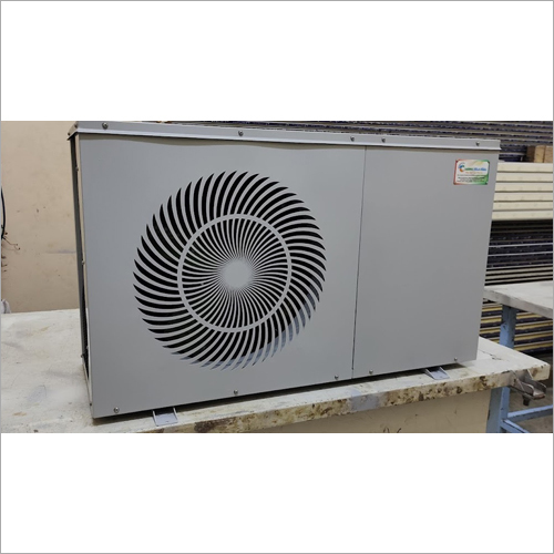 Steel Outdoor Unit 3 Ton