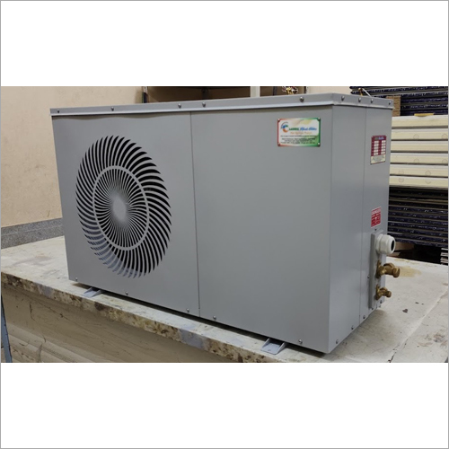 Steel Outdoor Unit 3 Ton