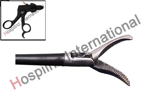 हैंड्स इंस्ट्रूमेंट्स 5 एमएम मेरीलैंड डिसेक्टर