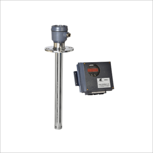 एसएस लिक्विड लेवल कंट्रोलर और ट्रांसमीटर