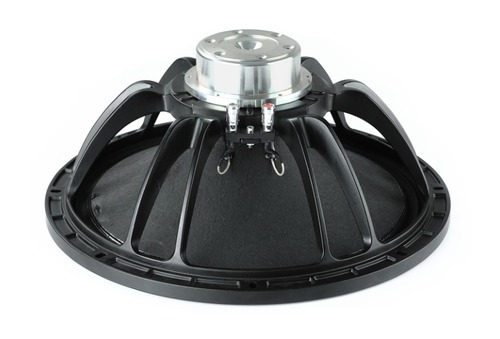 15 इंच नियोडिमियम सबवूफर कैबिनेट सामग्री: कोई कैबिनेट नहीं