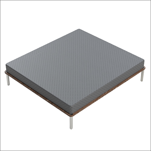 Modular Double Bed Indoor Furniture