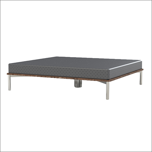 Modular Double Bed Indoor Furniture