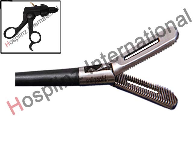 3.5mm Fenestrated Flat