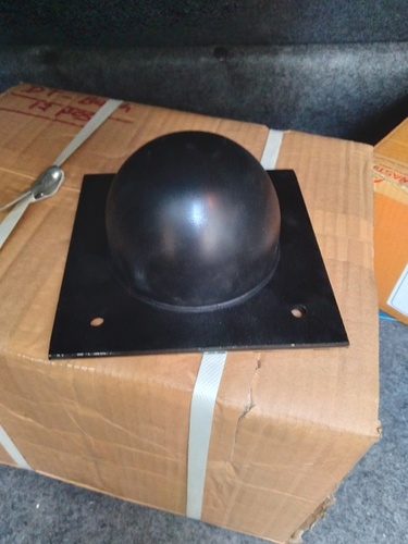 ट्रैवल इम्पैक्ट बफर