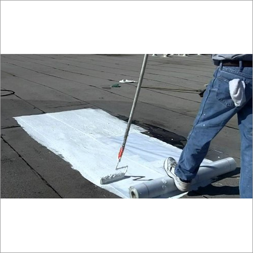 Elastomeric Coating Services - Advanced Polymer Composition | Superior Flexibility, Weather Resistance, UV Protection