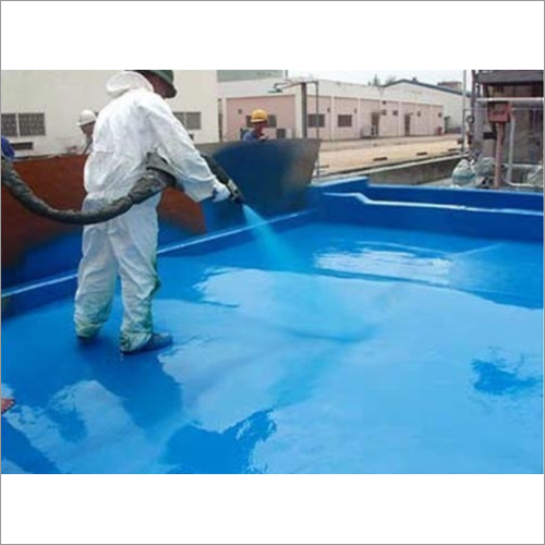 Polymer Coating Services - Advanced Nanotechnology Application , Enhanced Durability and Chemical Resistance