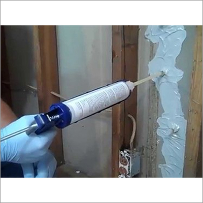 Polyurethane Injection Grouting Services - High Quality Materials & Expert Techniques | Permanent Bonding for Structural Integrity