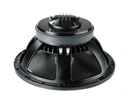 W15-11 कोएक्सियल स्पीकर कैबिनेट सामग्री: कोई कैबिनेट नहीं